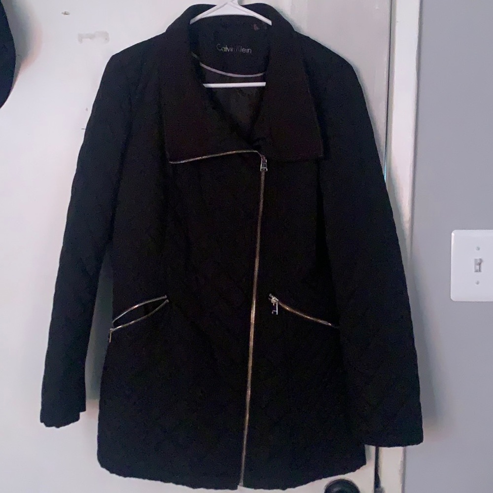 Calvin Klein Jacket